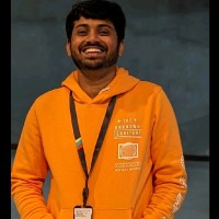 athenahealth Employee Aswin G's profile photo