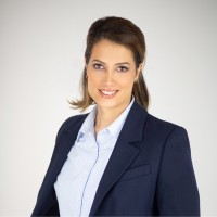 Exafield UK Employee Sara Mahvi's profile photo