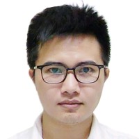 NAB Innovation Centre Vietnam Employee Pham Duc's profile photo