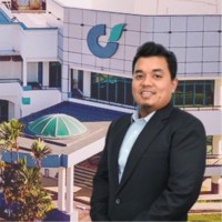 Gas Malaysia Employee Ir. Rus's profile photo
