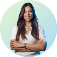 Above Zero Employee Valeria Zamora's profile photo
