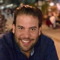 Joy Wallace Catering Employee Reinaldo Ramos's profile photo