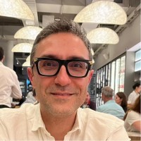 Pharmako Biotechnologies Pty Ltd Employee Sasan Sahami's profile photo