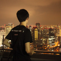 比亚迪 Employee Hill Lee's profile photo