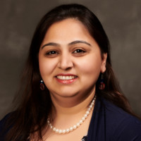 Aarti Sharma Email & Phone Number