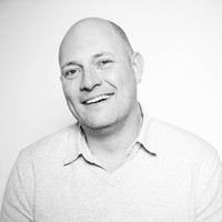 BMF Australia Employee Nico Engelbrecht's profile photo