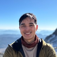 BlackRock Employee Daniel Soh's profile photo