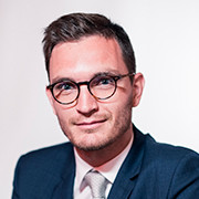 InnovaFonds Employee Damien Demers's profile photo