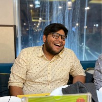 Mable Employee Ansuman Mishra's profile photo