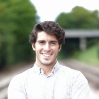 Immertec Employee Nicholas Iatridis's profile photo