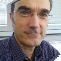 Extrema S.r.l Employee Corrado Rossi's profile photo