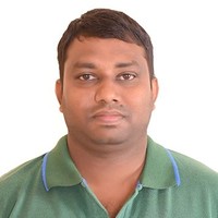 TATA Marcopolo Motors Ltd. Dharwad Employee K. Ansari's profile photo