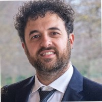 SPIRITO COCKTAILS Employee Davide Martinelli's profile photo