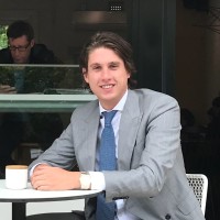 Remitter Employee James Casey's profile photo