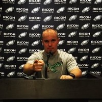 Michael Spotts Email & Phone Number