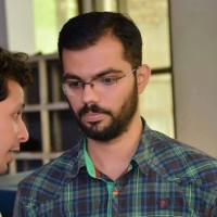 Newways Industries Employee Abdul Rehman's profile photo