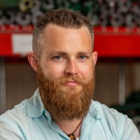 Foris Solutions Employee Daniel Egan's profile photo