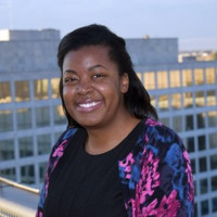 National Association of Epilepsy Centers (NAEC) Employee Barbara Small's profile photo