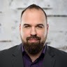 Grand Conseil de la Nation Waban-Aki Employee Mathieu Crha's profile photo