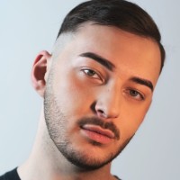 Certible Employee Okan Kayrul's profile photo