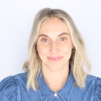MrBeast Employee Lizzie Livingston's profile photo