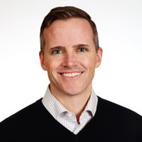 International Legal Technology Association (Ilta) Employee Corey Simpson's profile photo