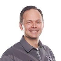 IMAGO Technologies Employee Rob Hughes's profile photo