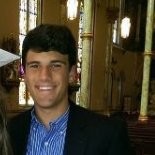 Savannah's Candy Kitchen Employee Zack Watson's profile photo