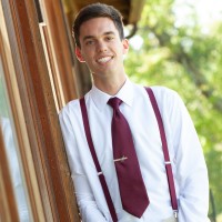 Jacob Morgan Email & Phone Number