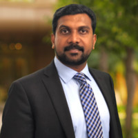 KniTT Employee Praveen Raveendran's profile photo