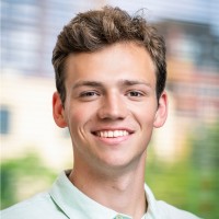 Williams College Employee Wes Morrison's profile photo