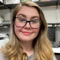 Designer Brands Employee Jamie Roach's profile photo