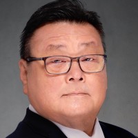 Silvaco Inc Employee Ian Chen's profile photo