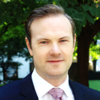 CVS Health Employee Andreas Weber's profile photo