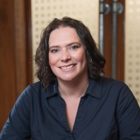 DSGW Architecture Employee Kelly Mortensen's profile photo
