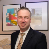 Accor Employee Mark Hardy's profile photo