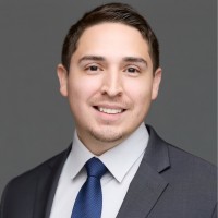 First Horizon Bank Employee Jorge Torres's profile photo