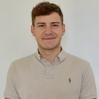 Klubert + Schmidt GmbH Employee Elias Küffner's profile photo