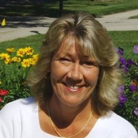 E-mail e número de telefone de Pam Holdway