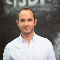 Plasseraud IP Employee Olivier Ranty's profile photo