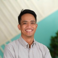Grab Employee Ej dela Vega's profile photo