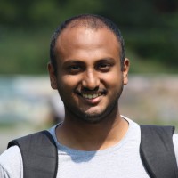Ashwin Prabhu Email & Phone Number