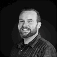 VR/AR Chicago Employee Tom Packard's profile photo