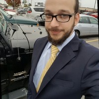 Dino's Logistics Employee Sean M.'s profile photo