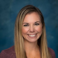Community Roots Academy Employee Danelle Tickel's profile photo