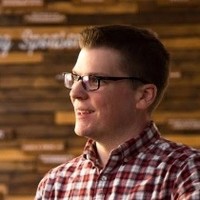 Bounteous Employee Frank Lee's profile photo