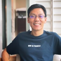 Google Employee Qiang Sun's profile photo