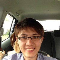 Kuan Wei Email