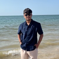 Trakshym Employee Vansh Savaliya's profile photo