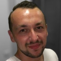 Refork Employee Richard Lučan's profile photo